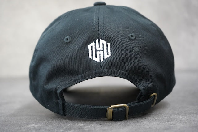 Hit-mark CAP (ブラック)