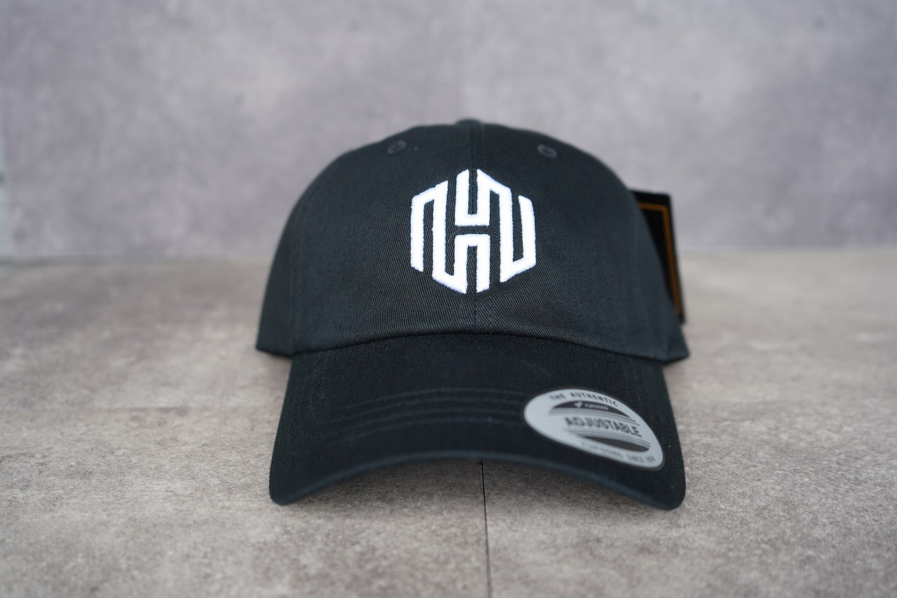 OG Logo Cap(ブラック / グリーン / サンドカーキ)
