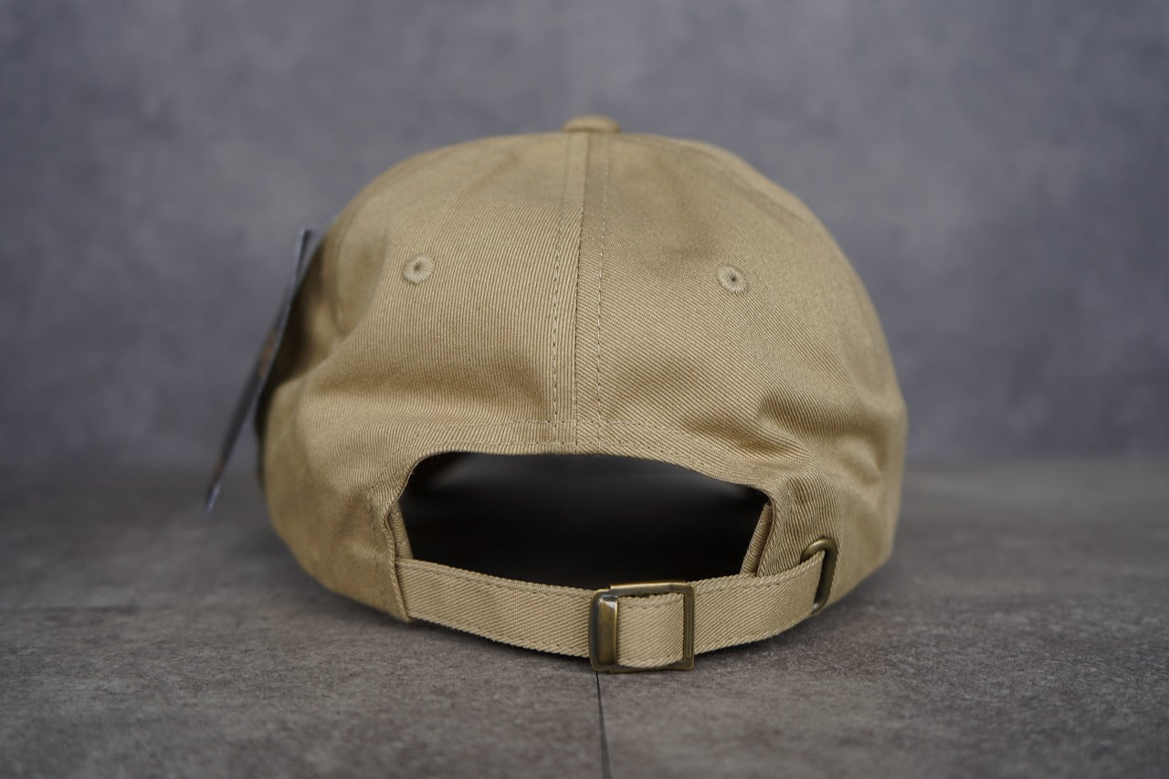OG Logo Cap(ブラック / グリーン / サンドカーキ)
