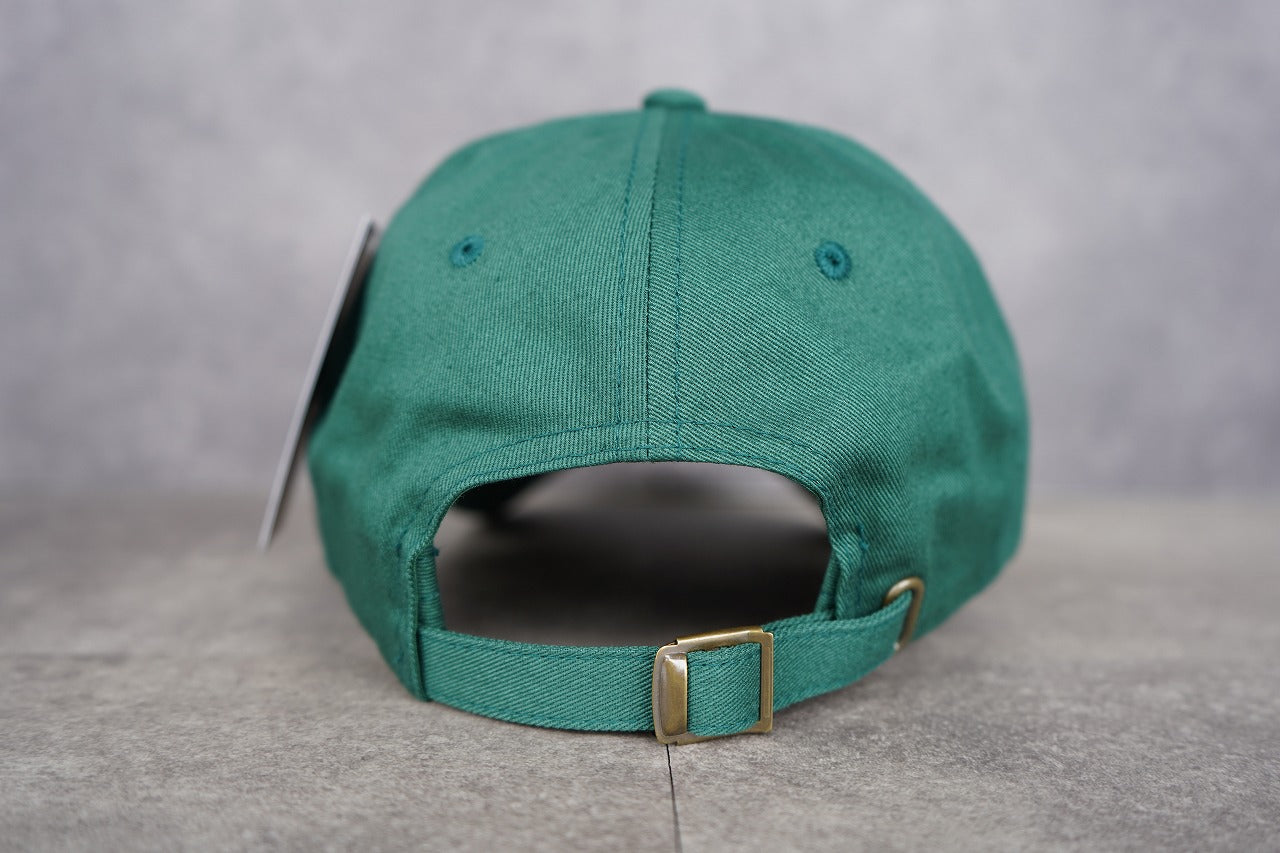 OG Logo Cap(ブラック / グリーン / サンドカーキ)