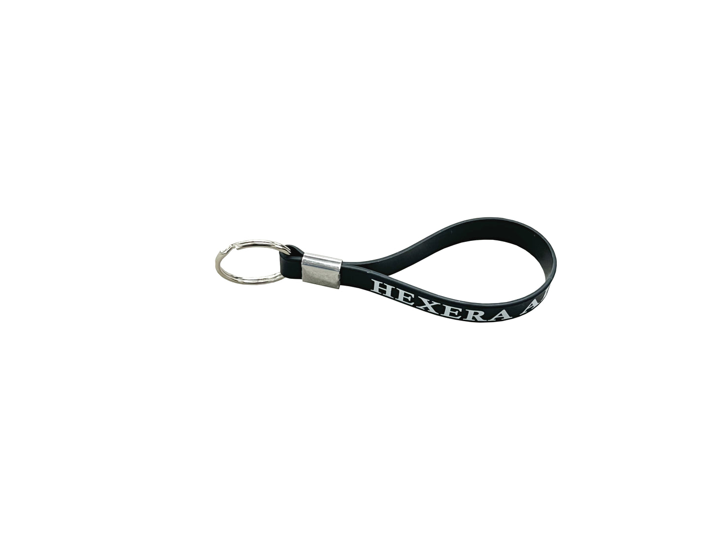 Hex key ring