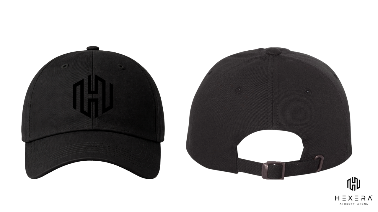 《予約》”OG Logo” Cap