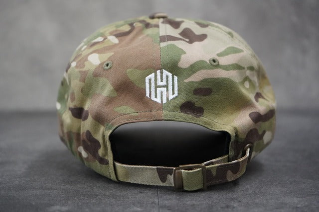 Hit-mark CAP（Multicam)