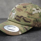 Hit-mark CAP（Multicam)