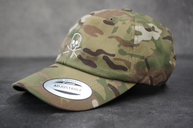 Hit-mark CAP（Multicam)