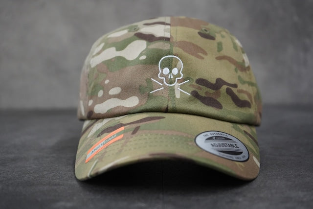 Hit-mark CAP（Multicam)