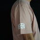 Safety First Range　Tシャツ　（ヌーディピンク）
