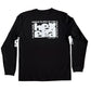 Home field long tee