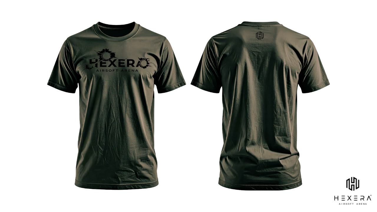《予約》”Bullet” T-Shirt