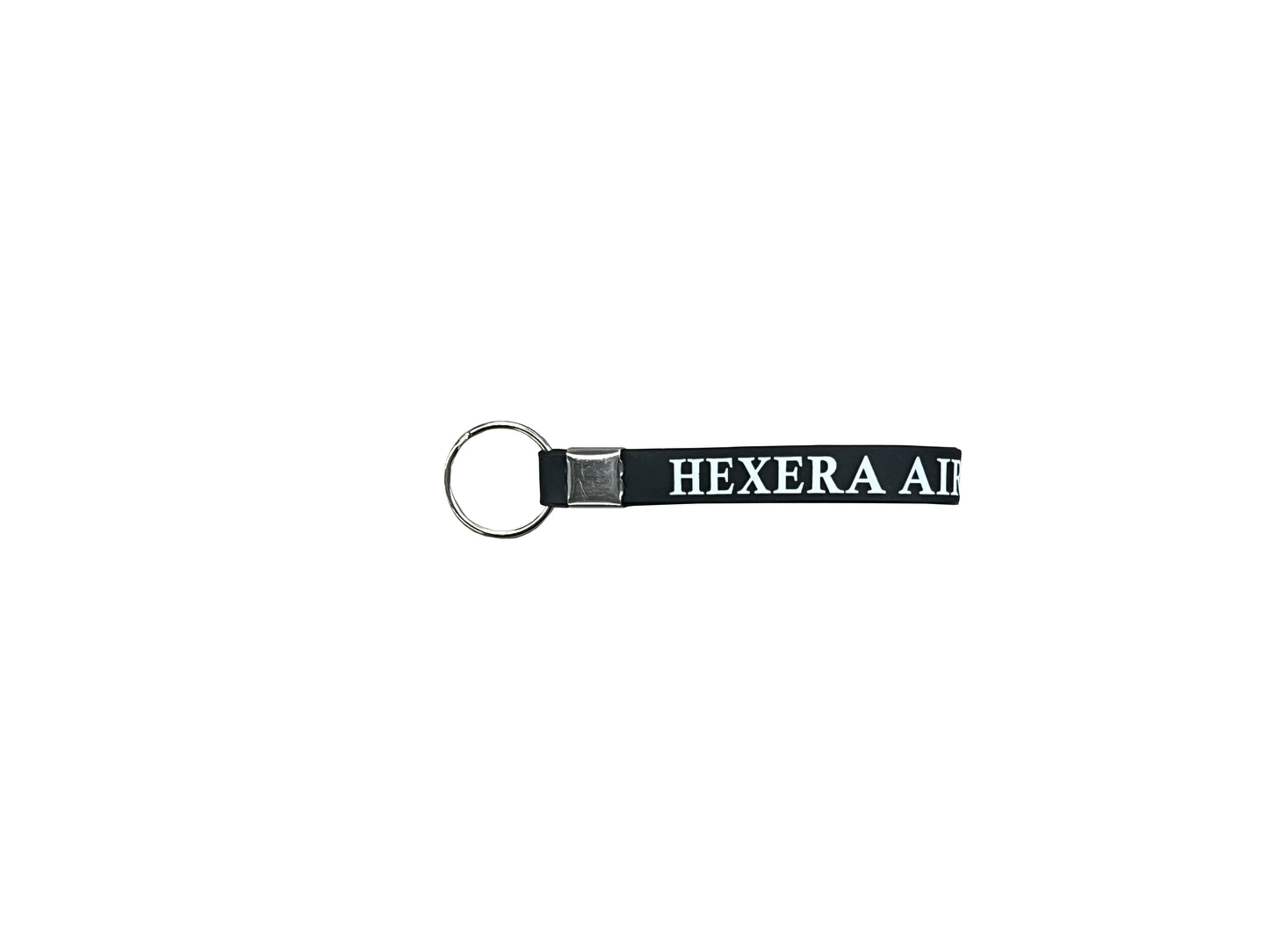 Hex key ring