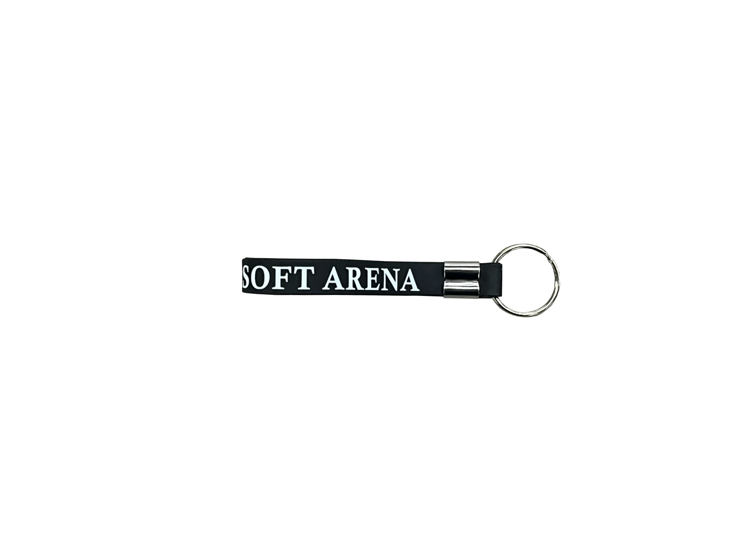 Hex key ring