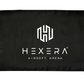 ”HEXERA” Flag