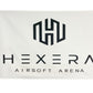”HEXERA” Flag