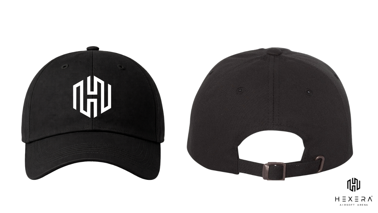 《予約》”OG Logo” Cap