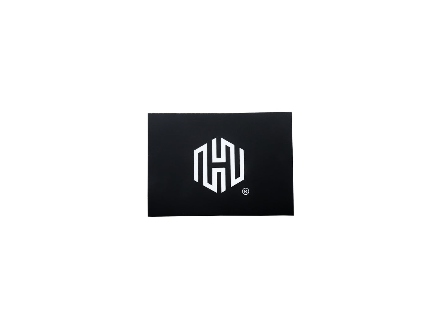 Standard Logo ステッカー