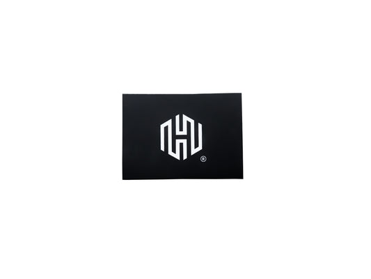 Standard Logo ステッカー