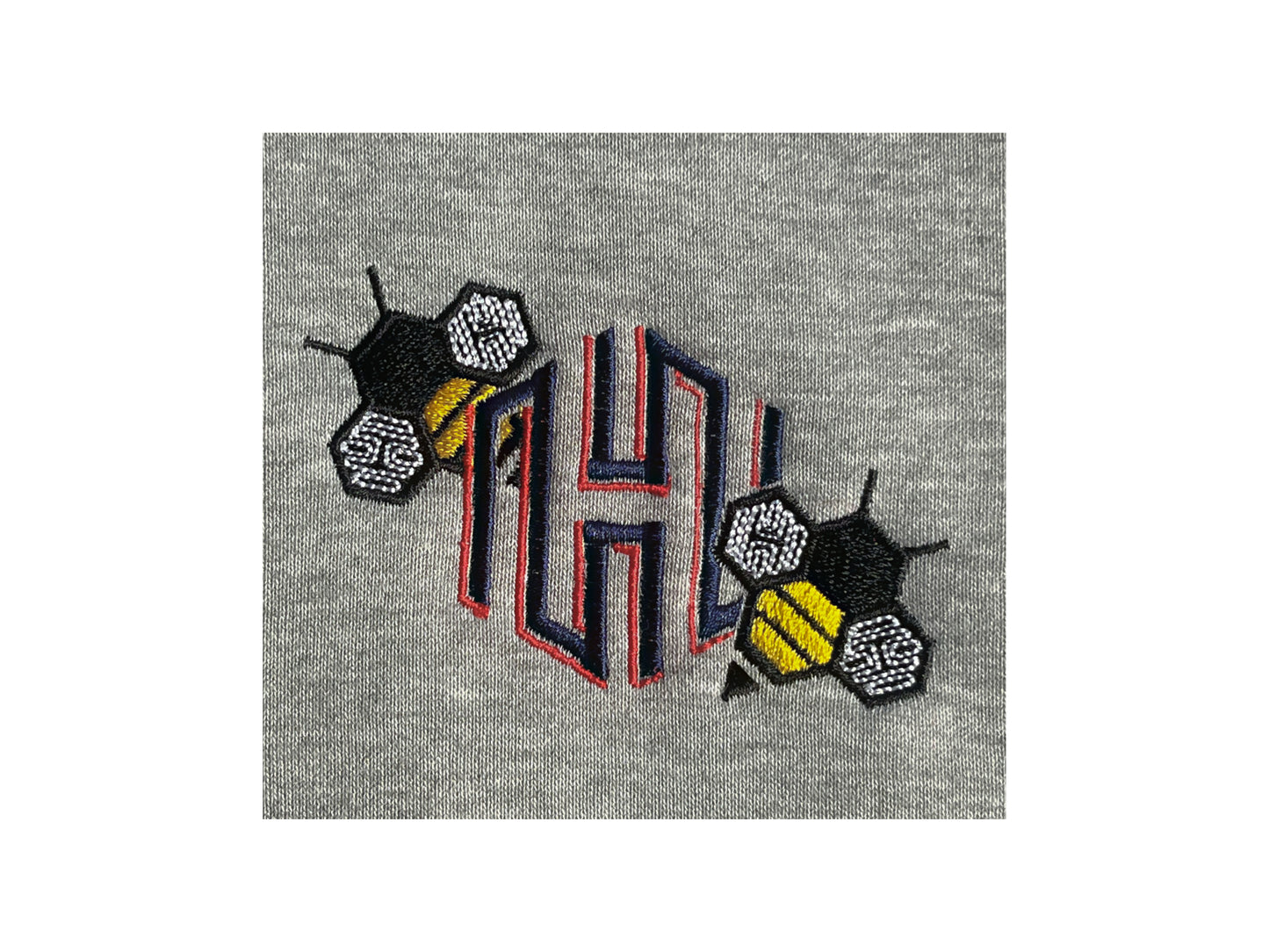Bachi hoodie