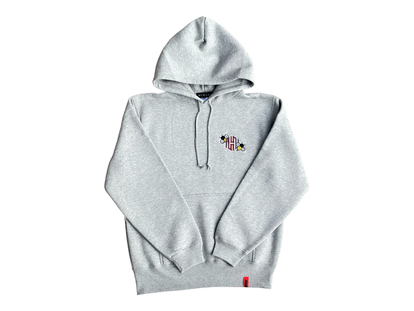 Bachi hoodie
