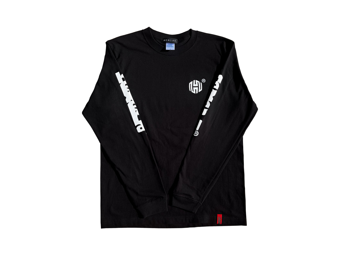 Home field long tee