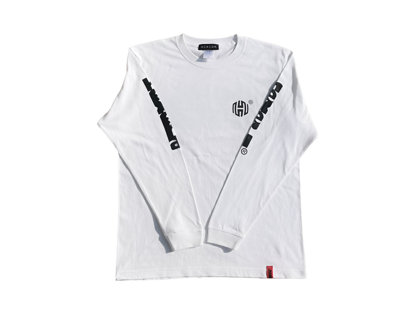 Home field long tee