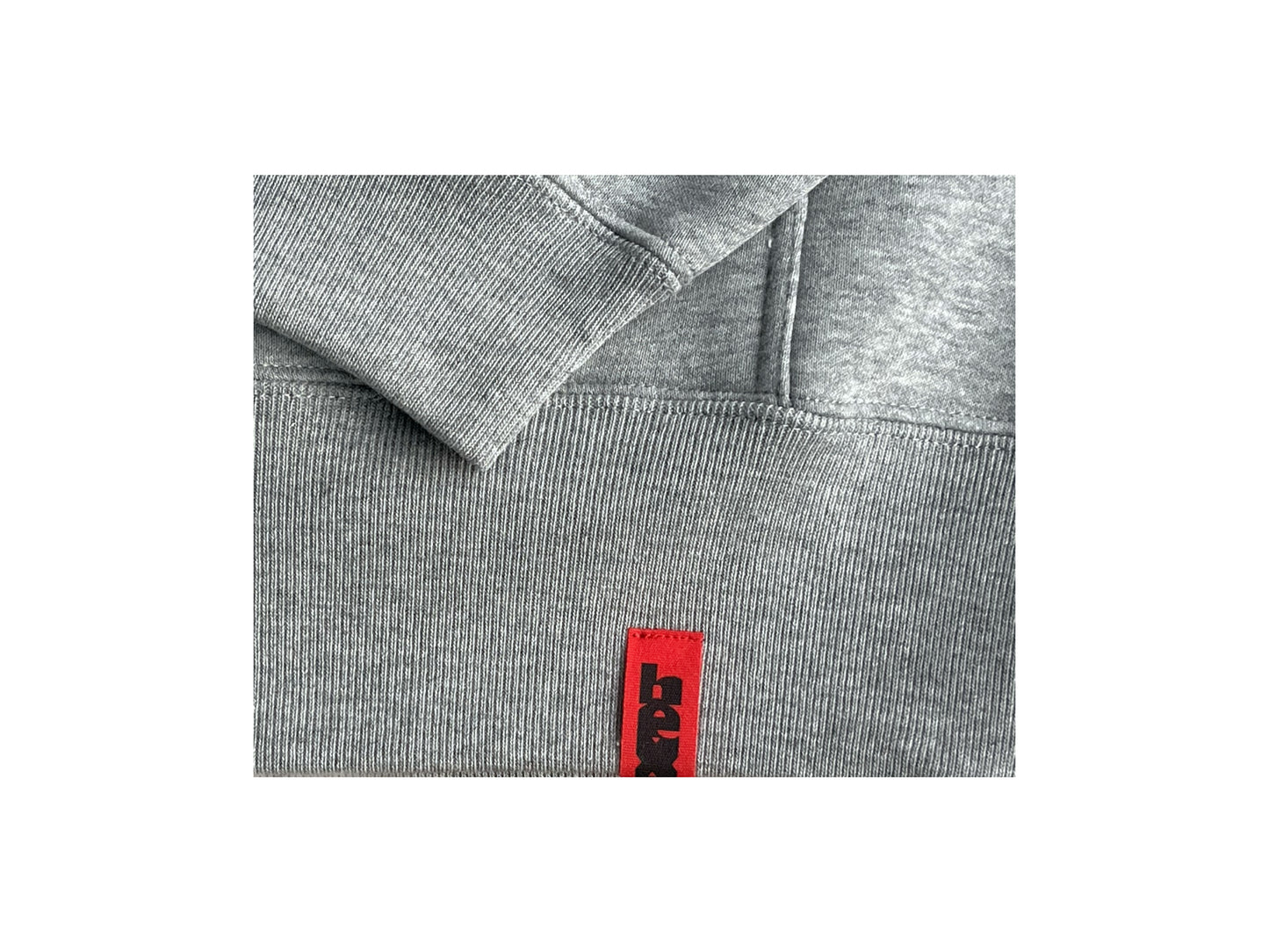 Bachi hoodie