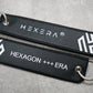 HEX TAG（キーリング）